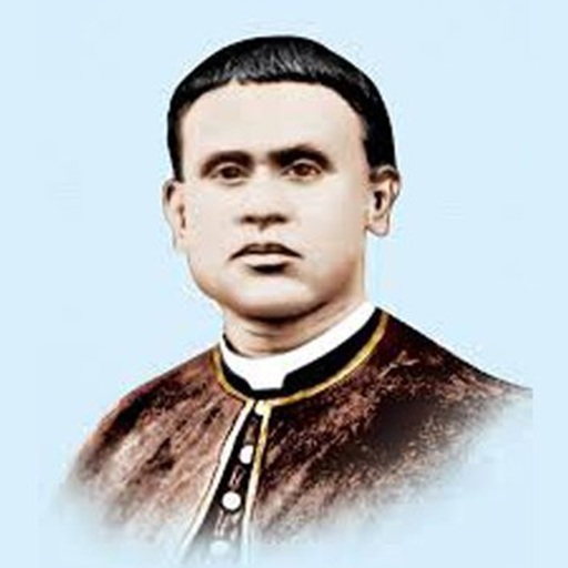 Fr. George Vakayil (Achan Punyalan)