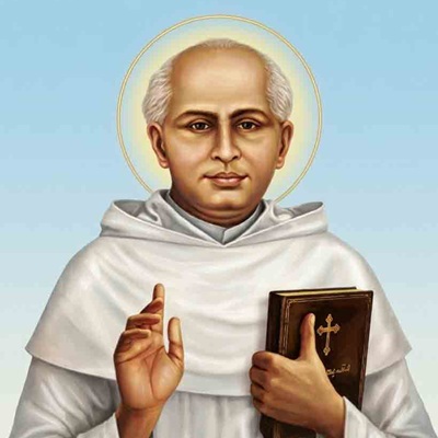St. Kuriakose Elias Chavara